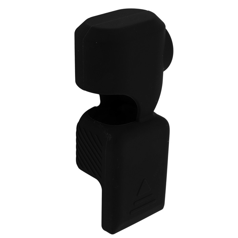 Protective Case Silicone Drop Proof Anti Scratch Screen Lens Cover