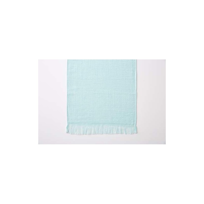 Miyazaki Towel Imabari Scarf 70 Season Series No.41 Kori