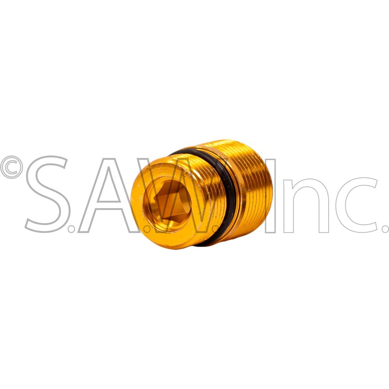 FNA Simpson NEW GENUINE OEM FNA SIMPSON 7110264 WATER OUTLET