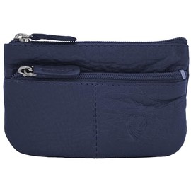 GERMANUS Key Case Key Case 3064, blue