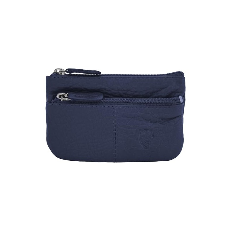 GERMANUS Key Case Key Case 3064, blue
