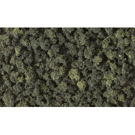 Woodland Scenics Forest Blend Bushes Clump-Foliage