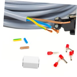 Gatuida Ethernet Extender Adapter Female to Female Connector for Stable Reduces Signal Weakness Compact Design for Easy Installation for Home Networking