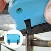 Niahm Manual Reel Mower Blade Sharpener for Push Mower, Reel