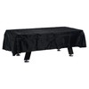 MD Sports Pool Table Protective High Density Oxford Water Resistant