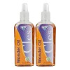 Cles, Wonder Oil 250ml. 2 Piezas