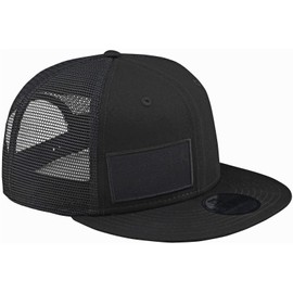 Troy Lee Designs Stock Snapback Cap KTM Team Black