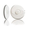 Legrand - Pass & Seymour Wattstopper® Passive Infrared Low Profile