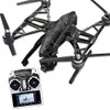 MightySkins Skin Compatible with Yuneec Q500 & Q500+ Quadcopter Drone