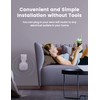 DG-Direct Wall Mount Holder for eero 6 and eero 6+