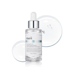 KLAIRS Freshly Juiced Vitamin C Drop Serum 35 ml - 5% Pure Vitamin C