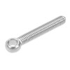 QUARKZMAN M5 x 30 mm Eye Bolt Rigging x 10