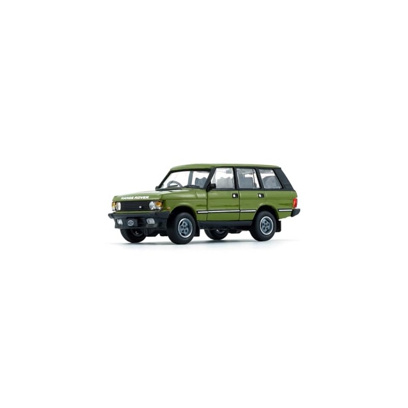 BM Creations 64B0294 Land Rover 92 Range Rover Classic LSE