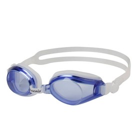 Phoenix Premium general-purpose swimming goggles, swimming accessories, swimming goggles / 프리미엄 일반용 수경 수영용품 수영 물안경