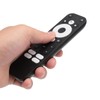 Universal TV Remote Control for Google, Voice TV Remote Control
