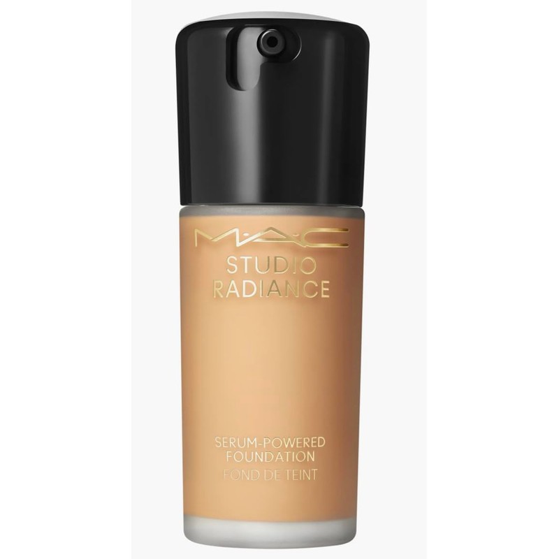 MAC Studio Radiance Serum Powered Foundation NC40