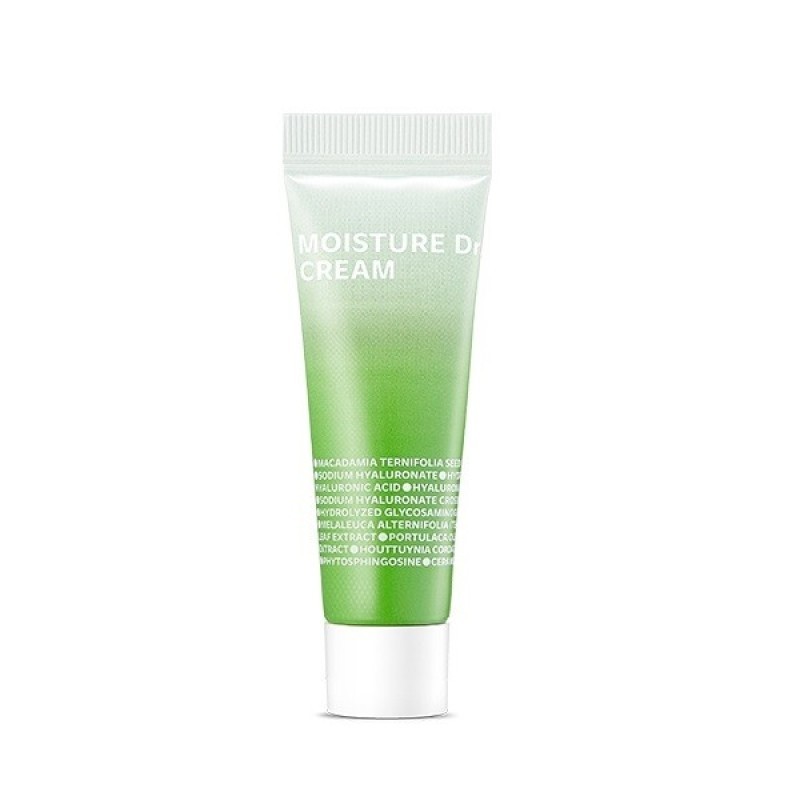 Isoi Moisture Doctor Cream (Longevity Cream) 45ml / 아이소이 모이스춰