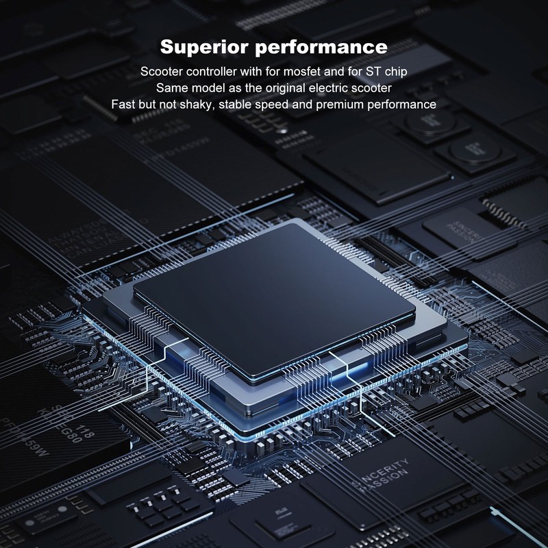 for Xiaomi M365 V3.0 Controller Motherboard Main Original Controller Board