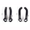 Bike Rest Bar End Bicycle Bar End Bar End Part,