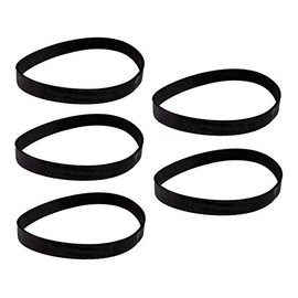 HASMX 205275 Replacement Vacuum Belt 20-5275 for Kenmore Upright Vacuum 116. Models, Vacuum Cleaner Belt Black (5 Pack)