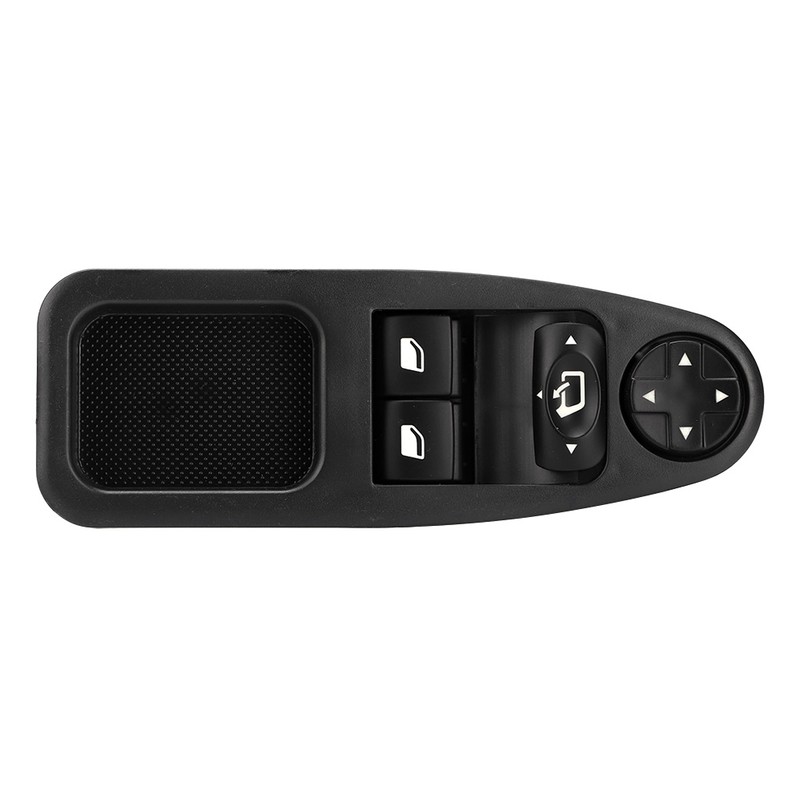 Power Window Master Switch Lifter 6554.ZJ 13Pin Replacement Fits for