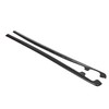 KUAFU Replacement Rocker Panels Guard Side Skirts Extension Compatible with