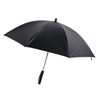 Sun Umbrella with Built In Fan 80cm 3000mAh UV Guard