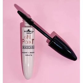 Italia Deluxe Marcara de Pestañas On Point Lifting and Curling (Levanta y Riza)