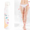 130ml Smooth Painless Hair Removal Foaming Cream Depilatory Spray for