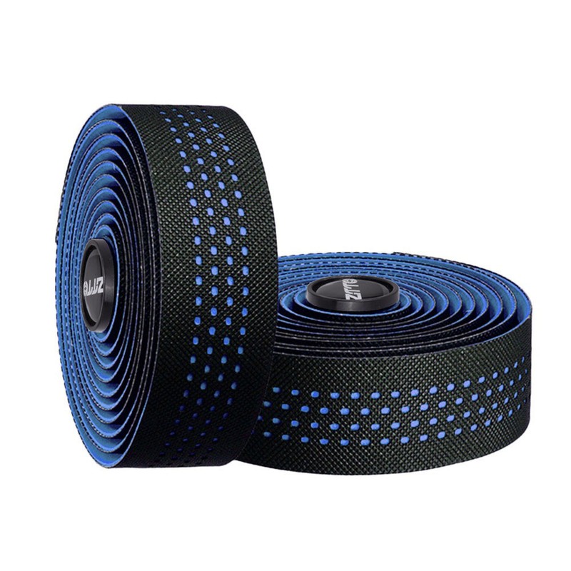 ZTTO Soft Breathable Road Bike Bicycle Handlebar Tape Cork EVA