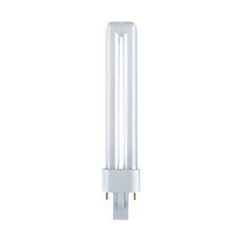 Osram Dulux S 9 Watt 67 Blue G23
