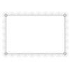 ASTAR A4 Certificate Paper, 140 gsm Blank Certificate Paper, Academic