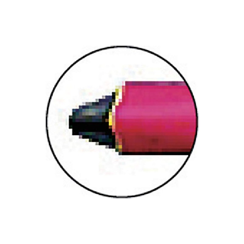 Gym (anex) Insulated Driver Regular Type Short Circuit Protection +