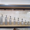 Stainless Steel C Clamps Small 5 Inch for Mounting, Heavy