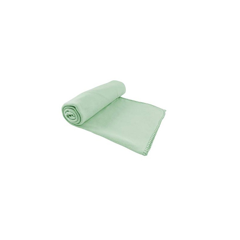 CB Home & Style Fleece Blanket 130 x 170 cm