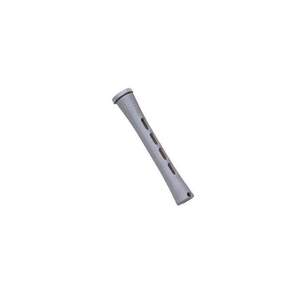 Diane Cold Wave Rods 3/8" Grey Pack of 12#CW5SH