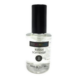 New Nugenesis Dipping Liquid - Brush Softener 0.5 oz