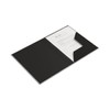 Bigso Paulina A4 Folder with Elastic Band - Portfolio Folder