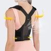 Atticolo posture correction band, round shoulder, correct posture, curved shoulder