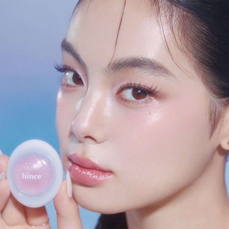 hins Hince Low Glow Dewy Ball (Lip & Cheek) 3.5g