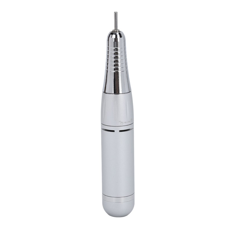 Nail Drill Machine 45000RPM Strong Motor USB Rechargeable Electric Nail