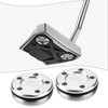 The Lord of the Tools 2 Pack 15G Golf Putter