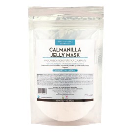 🔥 Mascarilla hidro plástica calmante caléndula y manzanilla tipo de piel todo tipo de piel  Vitaminas y Minerales