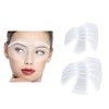 Clear Face Visors, 10 Pcs Eye Shield After Cataract Surgery