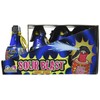 Kidsmania Sour Blast Candy Spray Grenades, 12 Count