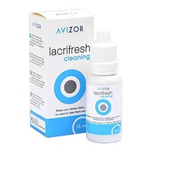 Avizor - Limpieza Lacrifresh