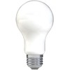 GE 16 Pack LED 60W Equivalent Soft White A19 2700K