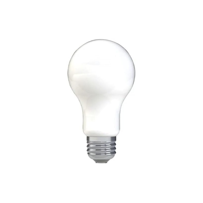 GE 16 Pack LED 60W Equivalent Soft White A19 2700K