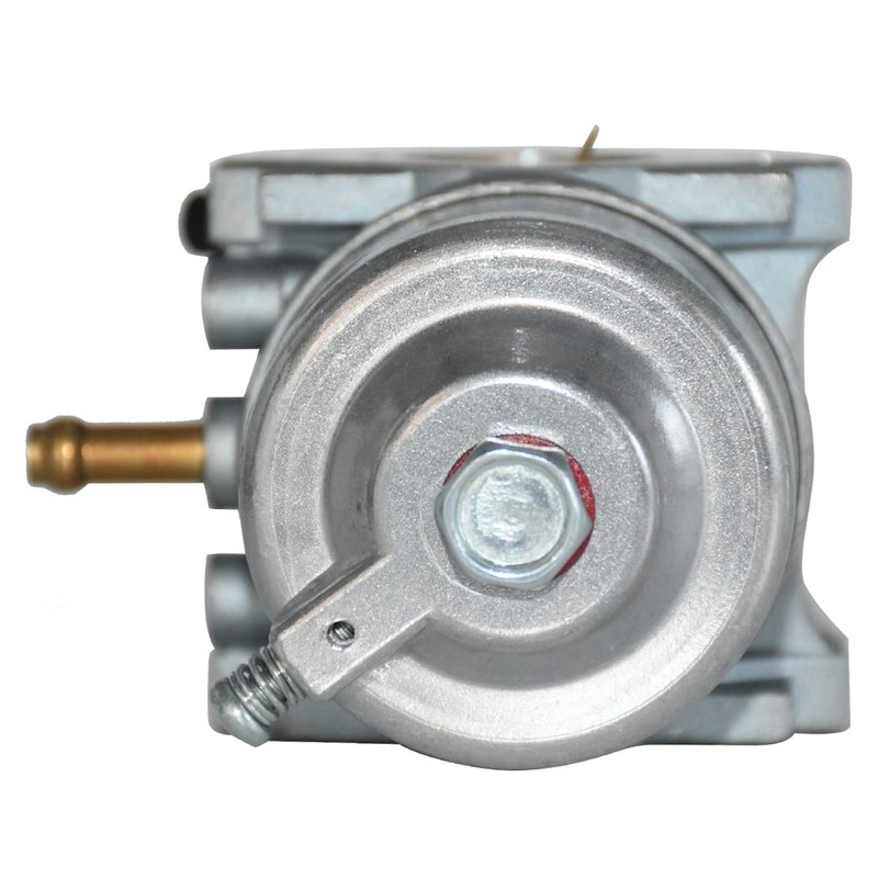 JDLLONG AM122617 Carburetor Fit for John Deere 345 Fit for