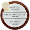 Solides Shampoo – Eco Solid (Coco Shampoo)